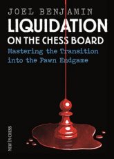 21248 Benjamin, J. Liquidation on the chess board
