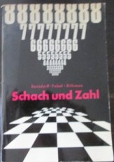 28540 Bonsdorff, E. Schach und Zahl