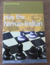 29252 Dearing, E. Play the Nimzo-Indian