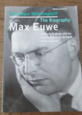 29550 Münninghoff, A. Max Euwe, The Biography