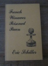 29667 Schiller, E. French Winawer Poisoned Pawn