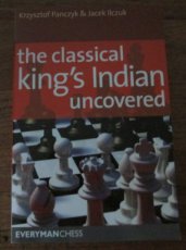 29682 Panczyk, K. The classical King's Indian uncovered