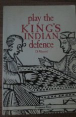 29686 Marovic, D. Play the King's Indian defence