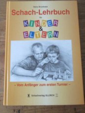 30089 Brunthaler, H. Schach-Lehrbuch für Kinder & Eltern