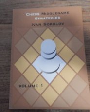 Sokolov, I. Chess Middlegame Strategies, Volume 1