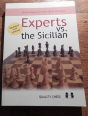 31902 Aagaard, J. Experts vs. the Sicilian