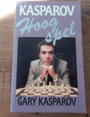 Kasparov, G. Hoog spel