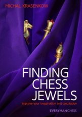 17515 Krasenkow, M. Finding Chess Jewels