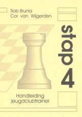 16795 Brunia, R. Handleiding voor schaaktrainers, Stap 4