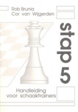 16796 Brunia, R. Handleiding voor schaaktrainers, Stap 5
