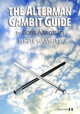 16697 Alterman, B. The Alterman Gambit Guide, White Gambits 1