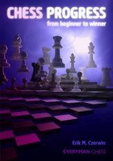 19114 Czerwin, E. Chess Progress from beginner to winner
