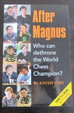 a25172 Giri, A. After Magnus, who can dethrone the World Chess Champion?