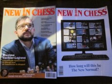 T_nic_2020 New in Chess Magazine 2020