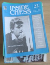 t993 Inside Chess 1991-1998