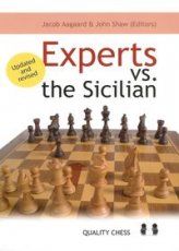 16672 Aagaard, J. Experts vs. the Sicilian