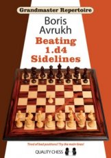 Avrukh, B. Beating 1. d4 Sidelines