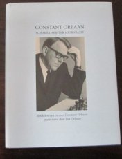 26612 Orbaan, I. Constant Orbaan, schaker arbiter journalist