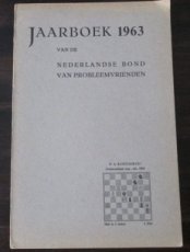 NBVPV Jaarboek 1963