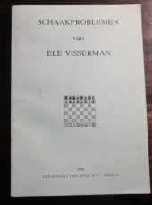 28091 NBPV Schaakproblemen van Ele Visserman