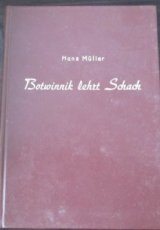 Müller, H. Botwinnik lehrt schach