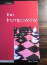 28273 Davies, N. The Trompovsky