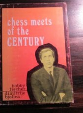 Fischer, B. Chess meets of the Century