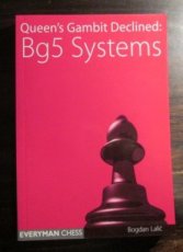 Lalic, B. Queen's Gambit Declined: Bg5 Systems