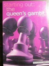 28329 Shaw, J. Starting out: the Queen's gambit