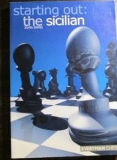 28330 Emms, J. Starting out: The Sicilian