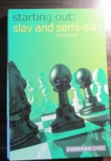 28401 Flear, G. Starting out: slav and semi-slav