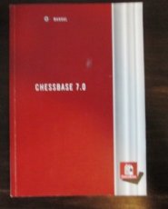 Chessbase Chessbase 7.0 user's manual