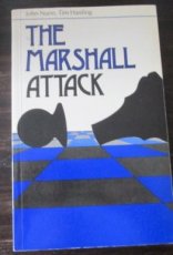 28518 Nunn, J. The Marshall Attack