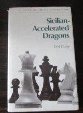 Levy, D. Sicilian Accelerated Dragons