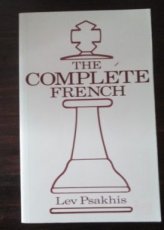28558 Psakhis, L. The complete french