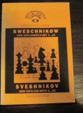 28578 Gurevich, M. Sveshnikov and sicilian with 4…e5
