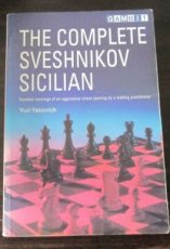 Yakovich, Y. The complete sveshnikov sicilian