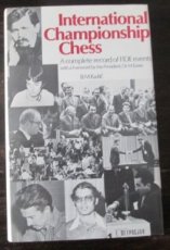 28610 Kazic, B. International Championship Chess