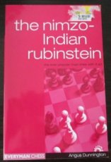 28613 Dunnington, A. The nimzo-indian Rubinstein