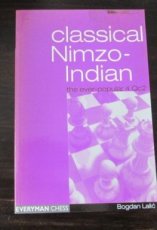 28614 Lalic, B. Classical Nimzo-Indian, the ever popular 4Qc2