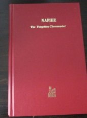28809 Hilbert, J. Napier The forgotten Chessmaster