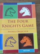 29127 Obodchuk, A. The four Knights Game