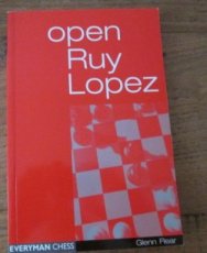 Flear, G. Open Ruy Lopez