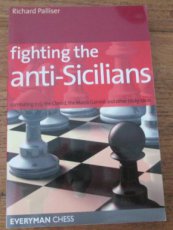 Palliser, R. Fighting the anti-Sicilian