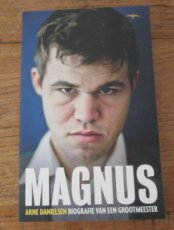 Danielsen, A. Magnus, biografie van een grootmeester