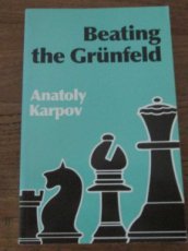 29463 Karpov, A. Beating the Grünfeld