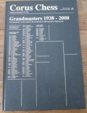29545 Oudeman, M. Corus Chess Grandmasters 1938-2008
