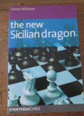 29654 Williams, S. The new Sicilian Dragon