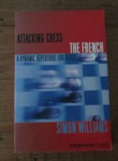 29666 Williams, S. The French, a dynamic repertoire for black