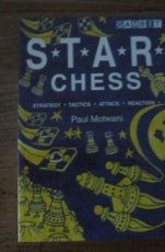 Motwani, P. STAR (Strategy, Tactics, Attack, Reaction) chess